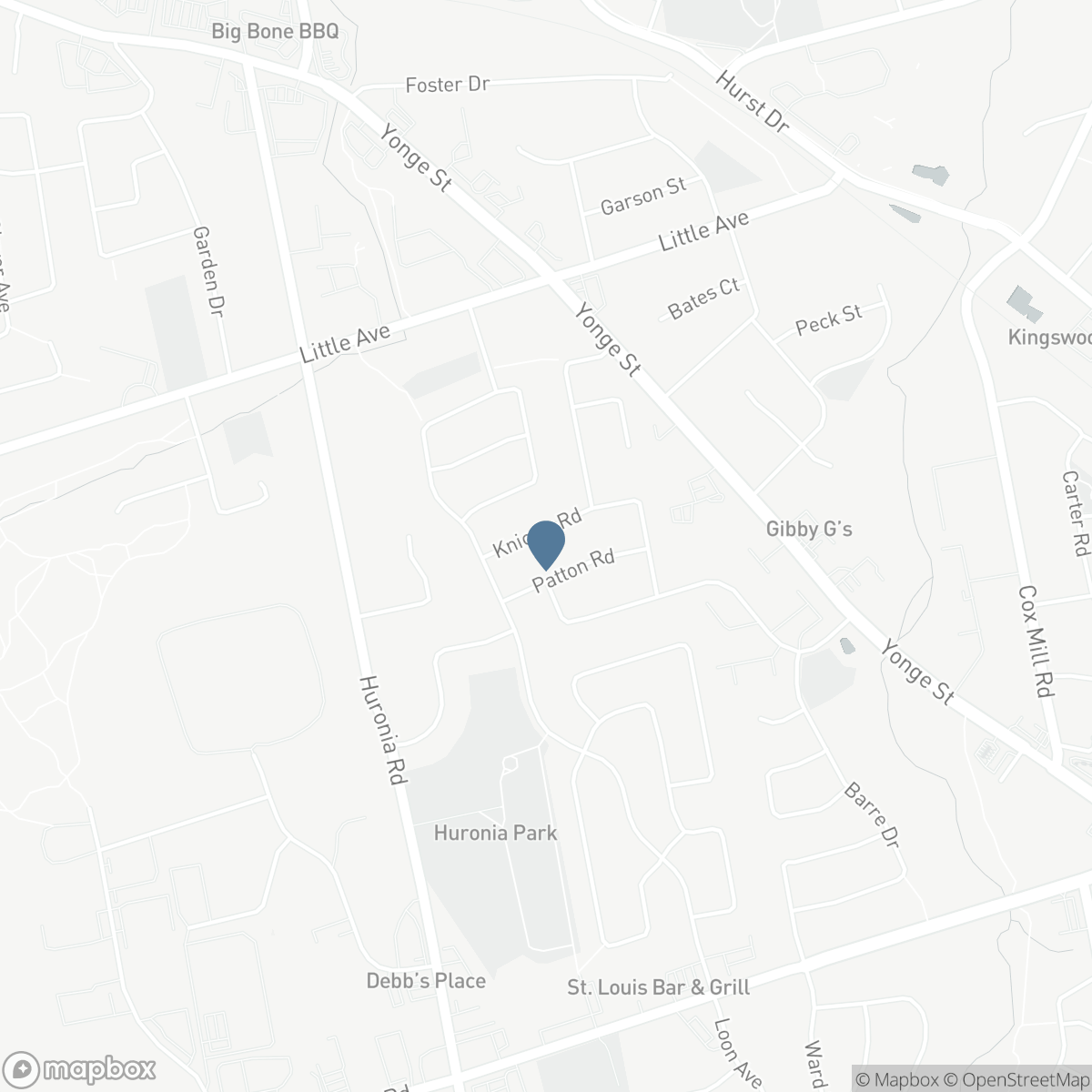 17 KNICELY ROAD, Barrie, Ontario L4N 6T8